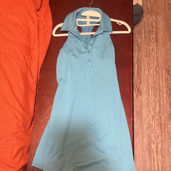 A tennis dress or hang out dress from Alo - Picture 4 of 4